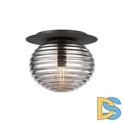 Потолочный светильник Maytoni Reels MOD268CL-01B