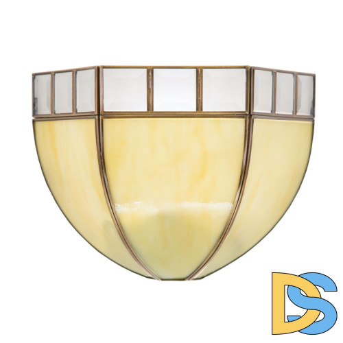 Настенный светильник Citilux Шербург-1 CL440311