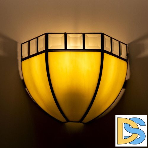 Настенный светильник Citilux Шербург-1 CL440311