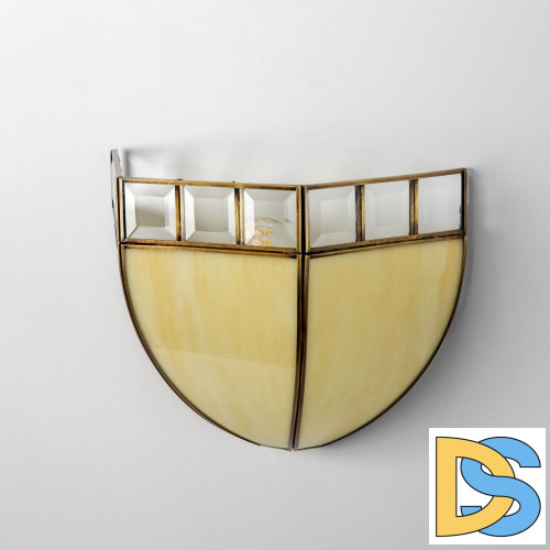 Настенный светильник Citilux Шербург-1 CL440311