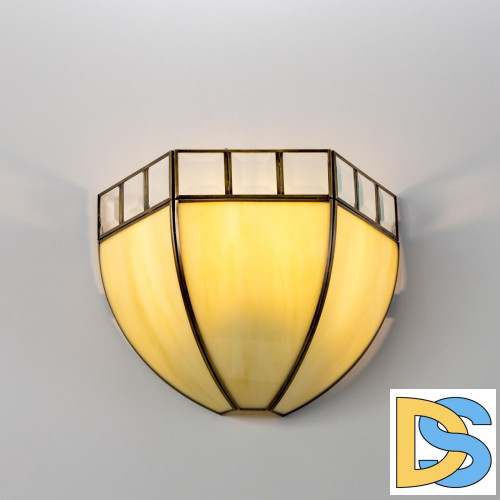 Настенный светильник Citilux Шербург-1 CL440311