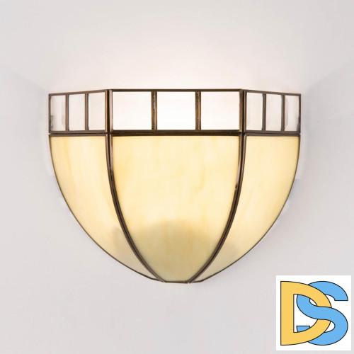 Настенный светильник Citilux Шербург-1 CL440311