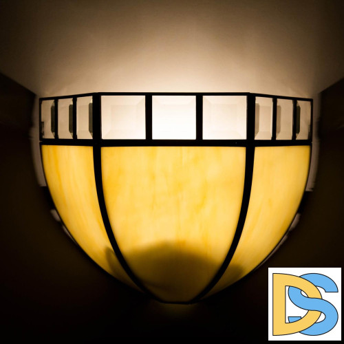 Настенный светильник Citilux Шербург-1 CL440311