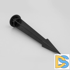 Колышек для установки в грунт Elektrostandard Landscape 4690389180965 a057923