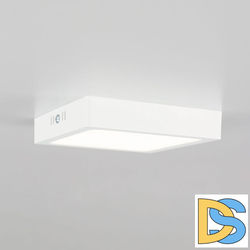 Накладной светильник Citilux Галс CL55K16N