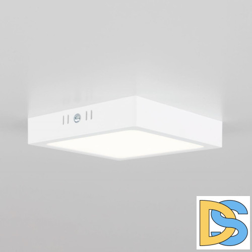 Накладной светильник Citilux Галс CL55K16N