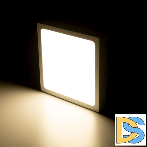 Накладной светильник Citilux Галс CL55K16N