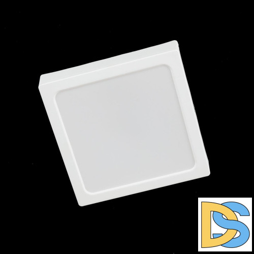 Накладной светильник Citilux Галс CL55K16N