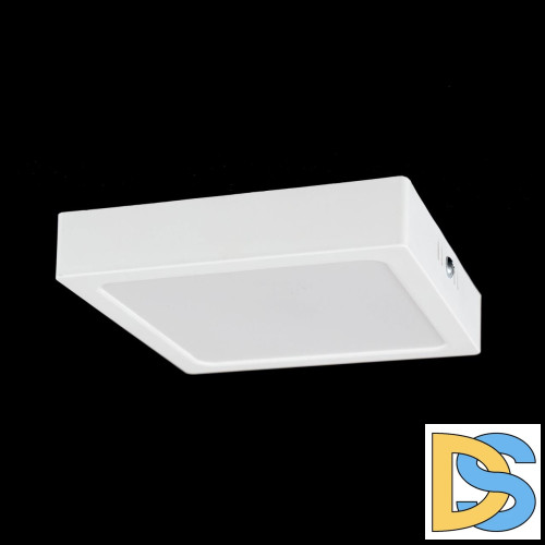 Накладной светильник Citilux Галс CL55K16N