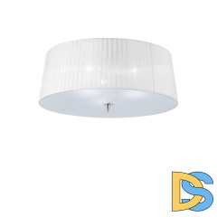 Потолочный светильник Mantra Loewe 4640