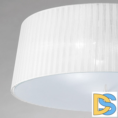 Потолочный светильник Mantra Loewe 4640