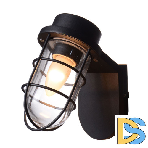 Уличный настенный светильник Favourite Pointer 3021-1W