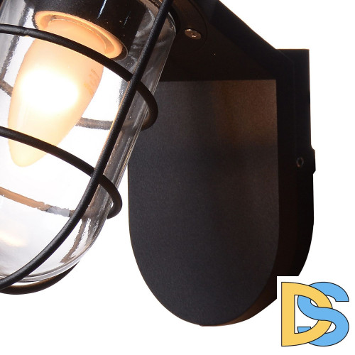 Уличный настенный светильник Favourite Pointer 3021-1W