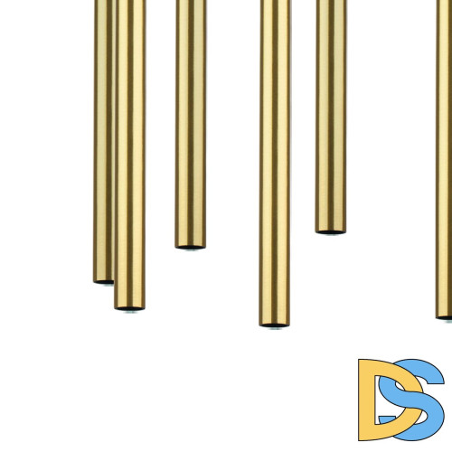 Подвесная люстра Lightstar Tubo L8T747343