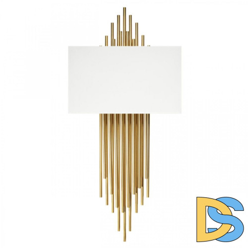 Настенный светильник Loft IT Elegio 10107 White