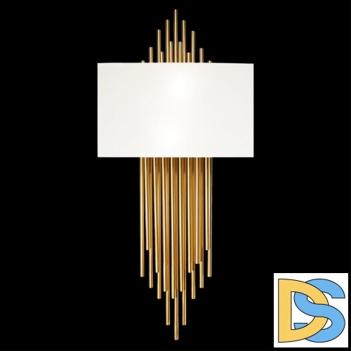 Настенный светильник Loft IT Elegio 10107 White