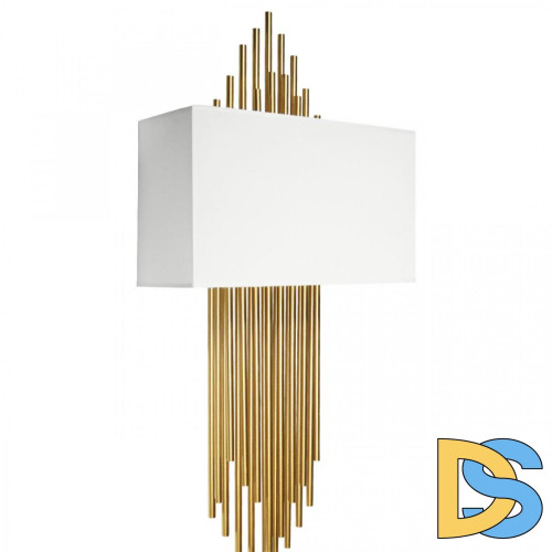 Настенный светильник Loft IT Elegio 10107 White