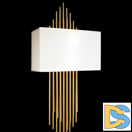 Настенный светильник Loft IT Elegio 10107 White