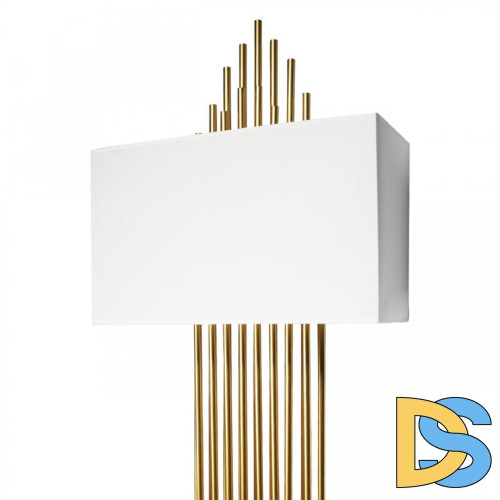 Настенный светильник Loft IT Elegio 10107 White