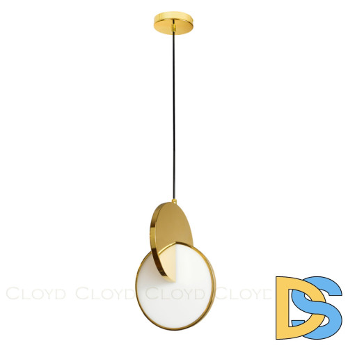 Подвесной светильник Cloyd Bering 10945