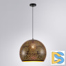 Подвесной светильник Arte Lamp Celesta A7057SP-1BK