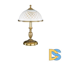 Настольная лампа Reccagni Angelo P 7002 M
