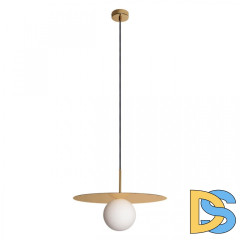 Подвесной светильник Loft IT Ufo 10120/350P Gold