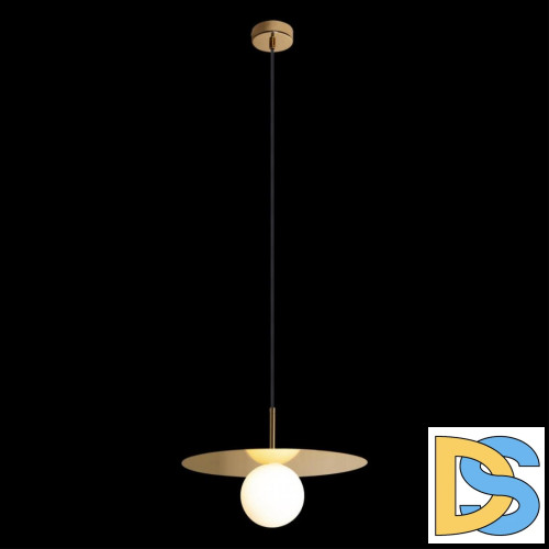 Подвесной светильник Loft IT Ufo 10120/350P Gold