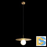 Подвесной светильник Loft IT Ufo 10120/350P Gold