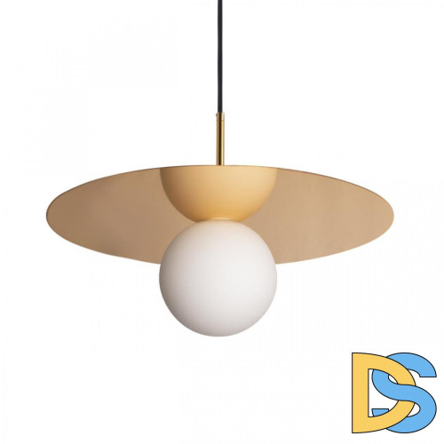 Подвесной светильник Loft IT Ufo 10120/350P Gold