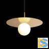 Подвесной светильник Loft IT Ufo 10120/350P Gold