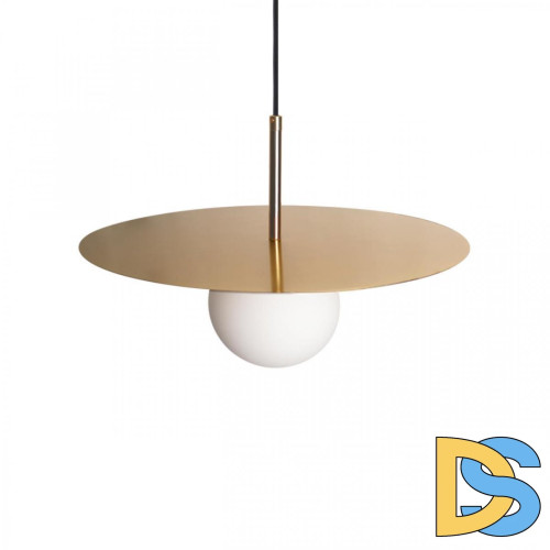 Подвесной светильник Loft IT Ufo 10120/350P Gold