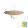 Подвесной светильник Loft IT Ufo 10120/350P Gold