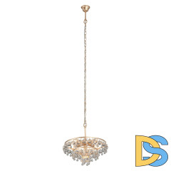 Подвесной светильник Vitaluce V5865-8/5