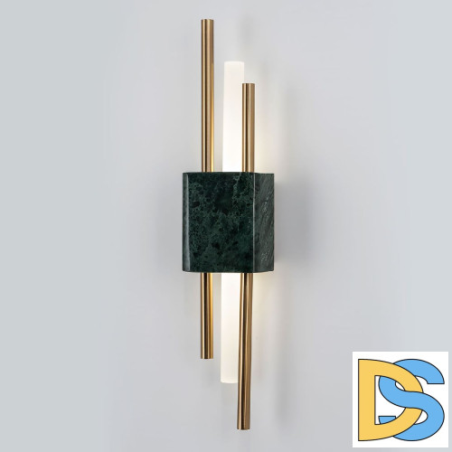 Настенный светильник Modelux ML.560.02