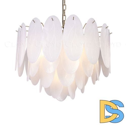 Подвесная люстра Cloyd Eskimos 10384