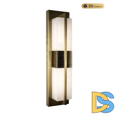 Настенный светильник Modestyle MS.105.470