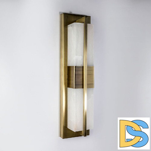 Настенный светильник Modestyle MS.105.470