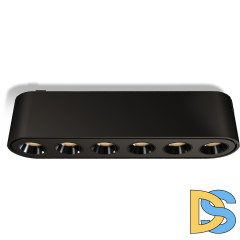 Трековый светильник Wertmark WTH.O20.607.40.06