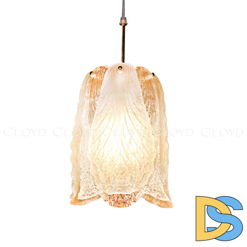 Подвесной светильник Cloyd Cardamon 11505