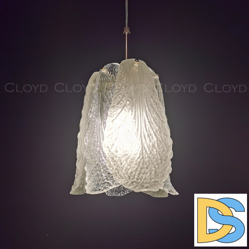 Подвесной светильник Cloyd Cardamon 11505