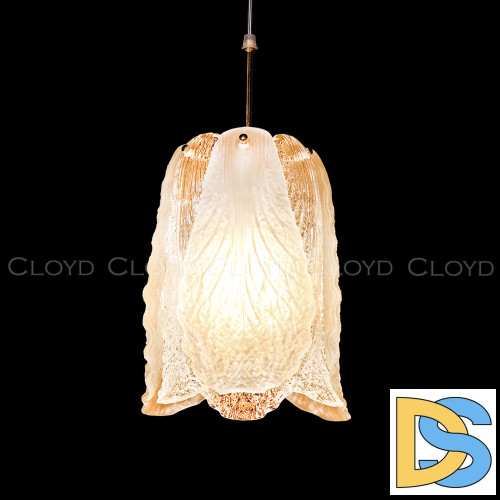 Подвесной светильник Cloyd Cardamon 11505