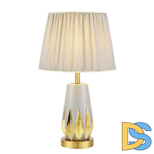 Настольная лампа Modelux ML.6174.01TL GR