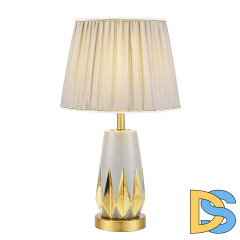 Настольная лампа Modelux ML.6174.01TL GR