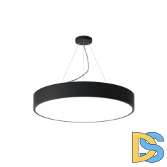 Подвесной светильник Эра Geometria SPO-131-B-40K-045 Б0058899