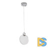 Подвесной светильник Modelux ML.88097.1 CR