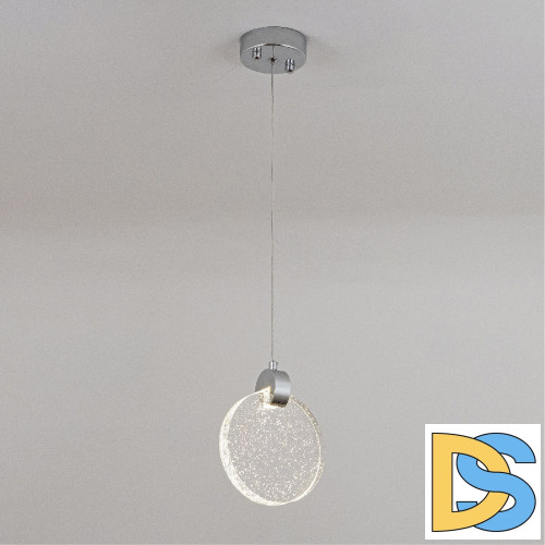 Подвесной светильник Modelux ML.88097.1 CR