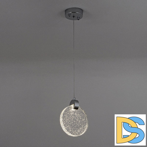 Подвесной светильник Modelux ML.88097.1 CR