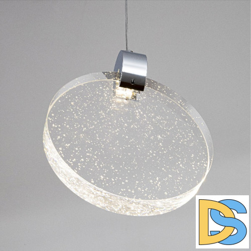 Подвесной светильник Modelux ML.88097.1 CR