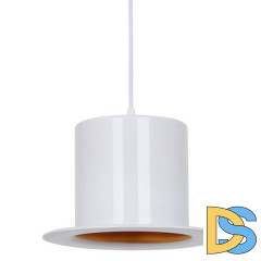 Подвесной светильник Arte Lamp Bijoux A3236SP-1WH